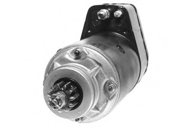 DA SILVA D060087 Starter
